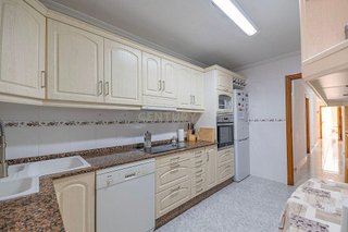 Piso en venta en Zona Pueblo en Calpe/Calp