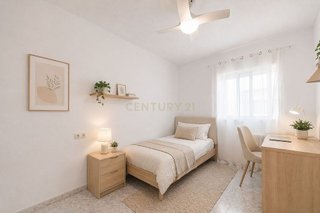 Piso en venta en Zona Pueblo en Calpe/Calp