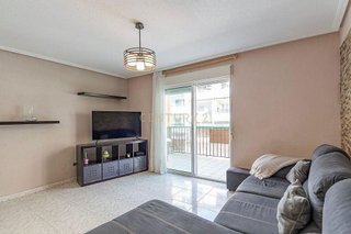 Piso en venta en Zona Pueblo en Calpe/Calp