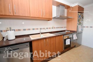 Piso en venta en Almussafes