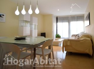 Piso en venta en Almussafes