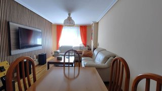 Piso en venta en Trobajo del Camino en San Andrés del Rabanedo
