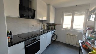 Piso en venta en Trobajo del Camino en San Andrés del Rabanedo
