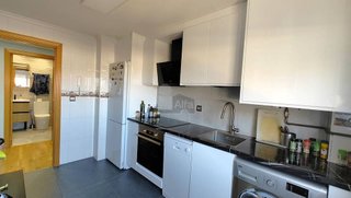 Piso en venta en Trobajo del Camino en San Andrés del Rabanedo