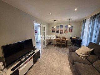 Piso en venta en Centro en Avilés