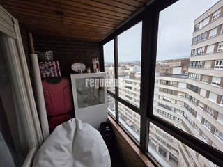 Piso en venta en Centro en Avilés