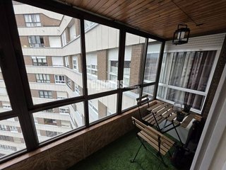 Piso en venta en Centro en Avilés