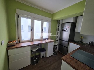 Piso en venta en Centro en Avilés