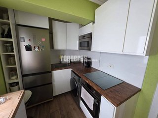 Piso en venta en Centro en Avilés