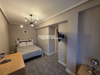 Piso en venta en Centro en Avilés