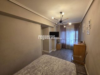 Piso en venta en Centro en Avilés