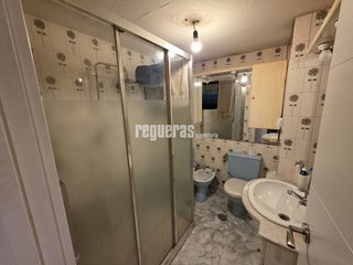 Piso en venta en Centro en Avilés