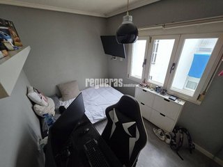 Piso en venta en Centro en Avilés