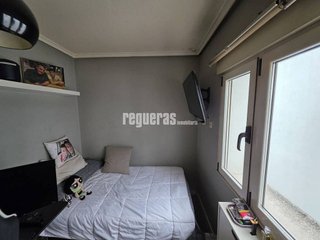 Piso en venta en Centro en Avilés