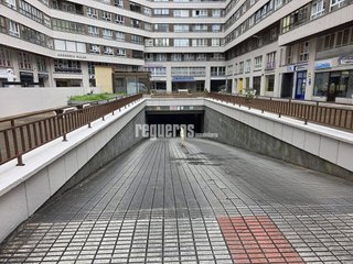 Piso en venta en Centro en Avilés