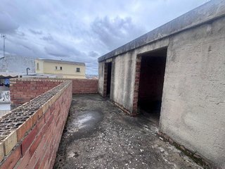 Edificio en venta en Pilas