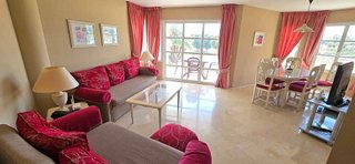 Piso en venta en Mijas Golf en Mijas