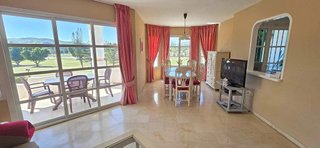 Piso en venta en Mijas Golf en Mijas