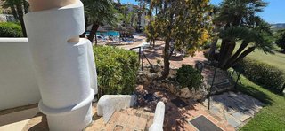 Piso en venta en Mijas Golf en Mijas