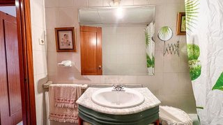 Ático en venta en Casa Amarilla en Galapagar