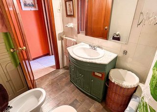 Ático en venta en Casa Amarilla en Galapagar