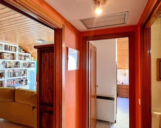 Ático en venta en Casa Amarilla en Galapagar