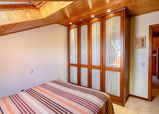Ático en venta en Casa Amarilla en Galapagar