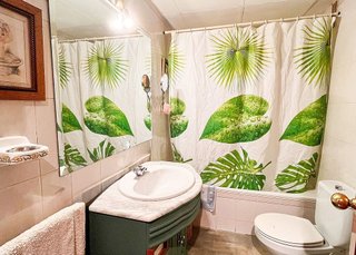 Ático en venta en Casa Amarilla en Galapagar