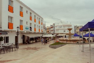 Piso en venta en La Carihuela en Torremolinos