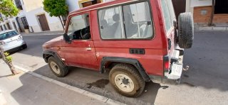 Toyota Land Cruiser 1997