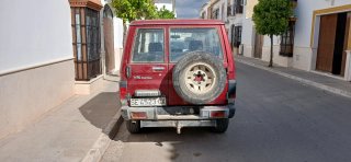 Toyota Land Cruiser 1997