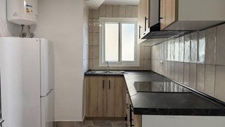 Piso en venta en Centro Ciudad en Paterna