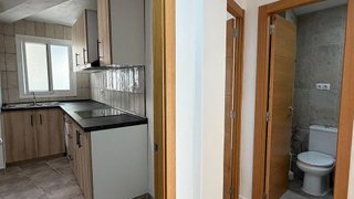 Piso en venta en Centro Ciudad en Paterna