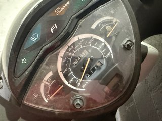 Honda SH 125