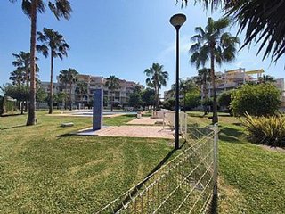 Piso en venta en Les Marines/Las Marinas en Dénia