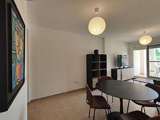 Piso en venta en Les Marines/Las Marinas en Dénia