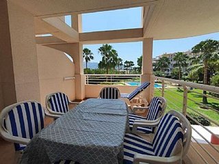 Piso en venta en Les Marines/Las Marinas en Dénia