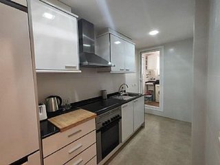 Piso en venta en Les Marines/Las Marinas en Dénia