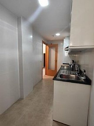 Piso en venta en Les Marines/Las Marinas en Dénia