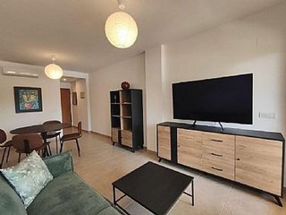 Piso en venta en Les Marines/Las Marinas en Dénia