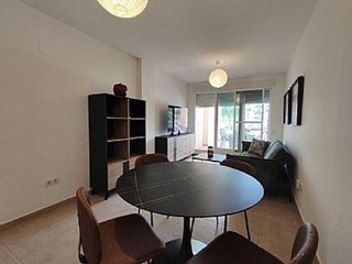 Piso en venta en Les Marines/Las Marinas en Dénia