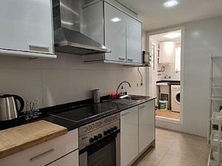 Piso en venta en Les Marines/Las Marinas en Dénia