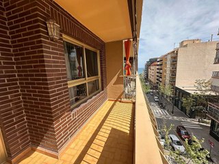 Piso en venta en Zona Pueblo en Calpe/Calp