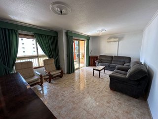 Piso en venta en Zona Pueblo en Calpe/Calp