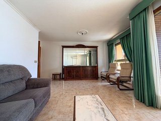 Piso en venta en Zona Pueblo en Calpe/Calp
