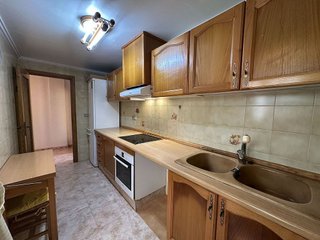 Piso en venta en Zona Pueblo en Calpe/Calp