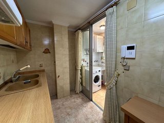 Piso en venta en Zona Pueblo en Calpe/Calp