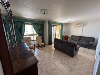 Piso en venta en Zona Pueblo en Calpe/Calp