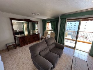 Piso en venta en Zona Pueblo en Calpe/Calp