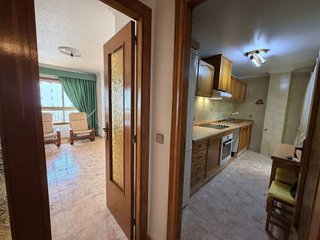 Piso en venta en Zona Pueblo en Calpe/Calp